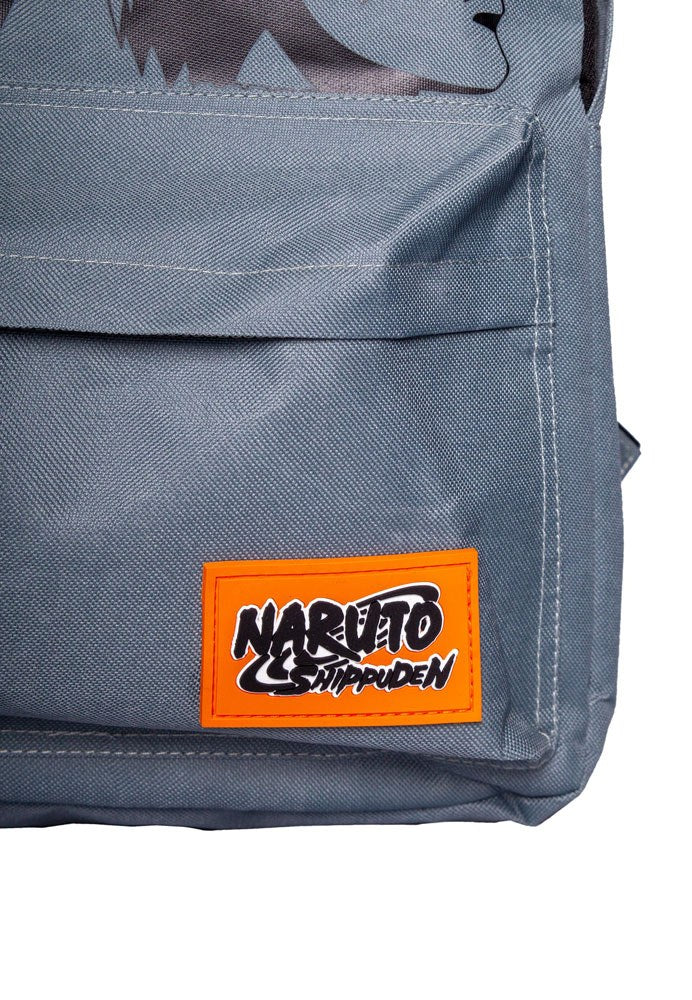 Naruto Backpack Duo