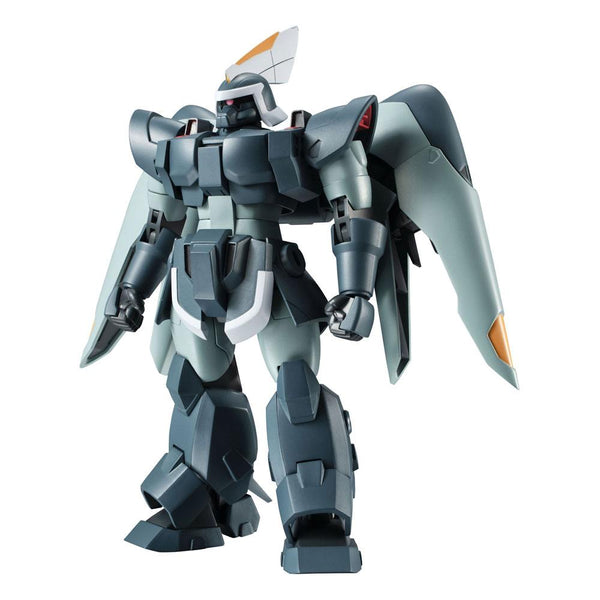 Mobile Suit Gundam Seed Robot Spirits Action Figure (Side MS) ZGMF-1017 GINN ver. A.N.I.M.E. 12 cm