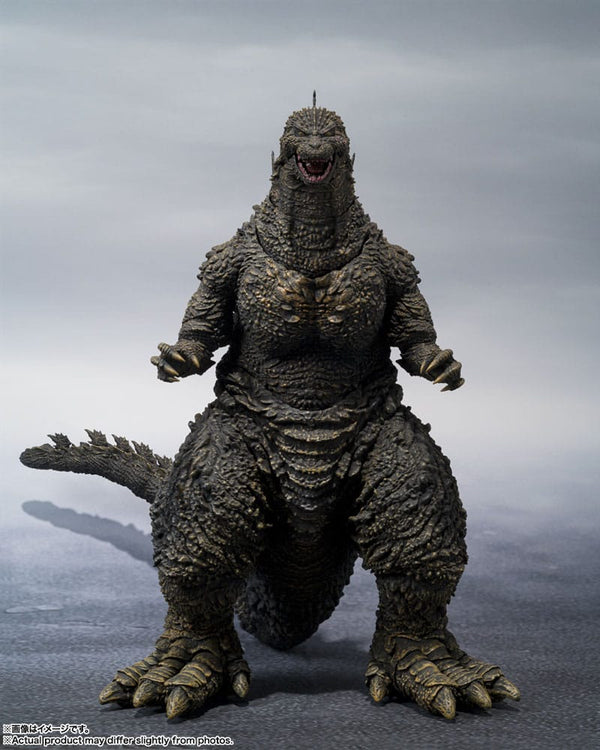 Godzilla S.H. MonsterArts Action Figure Godzilla 2023 1.0 16 cm