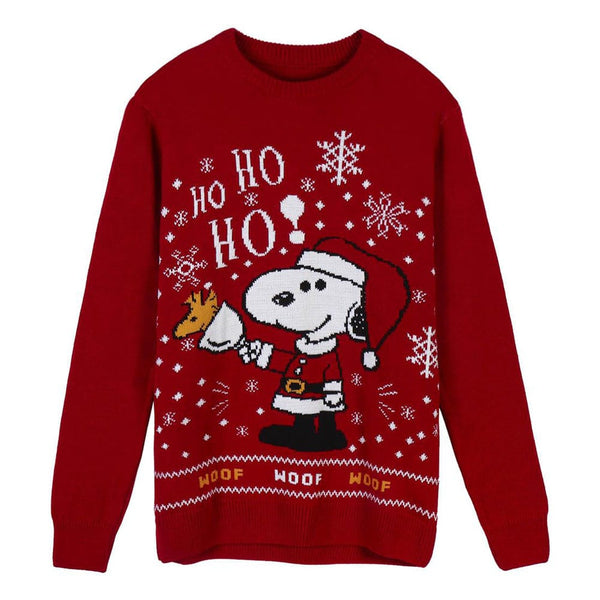 Peanuts Sweatshirt Snoopy Assortment (10)