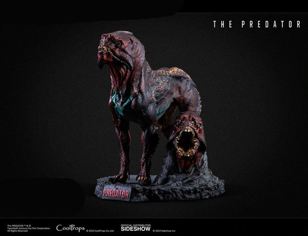 Predator Maquette 1/3 Predator Hound 65 cm