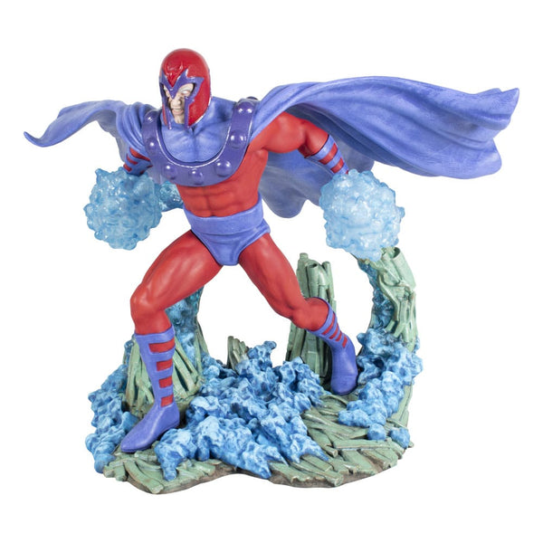 Marvel Comic Gallery PVC Statue Magneto 25 cm