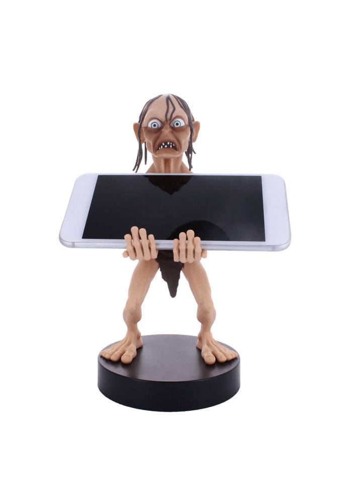 Lord of the Rings Cable Guy Gollum 20 cm