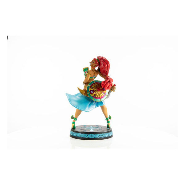 The Legend of Zelda Breath of the Wild PVC Statue Urbosa Collector's Edition 28 cm - Damaged packaging