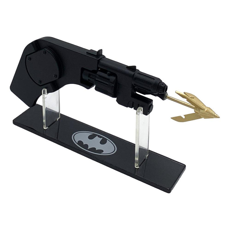 Batman (1989) Mini Replica Grapple Launcher 15 cm