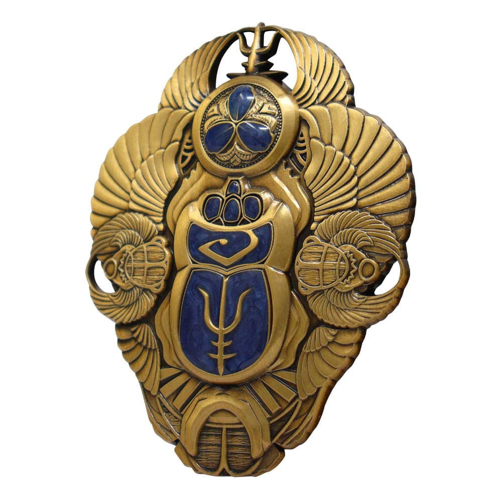 Dungeons & Dragons Replica Scarab of Protection Limited Edition