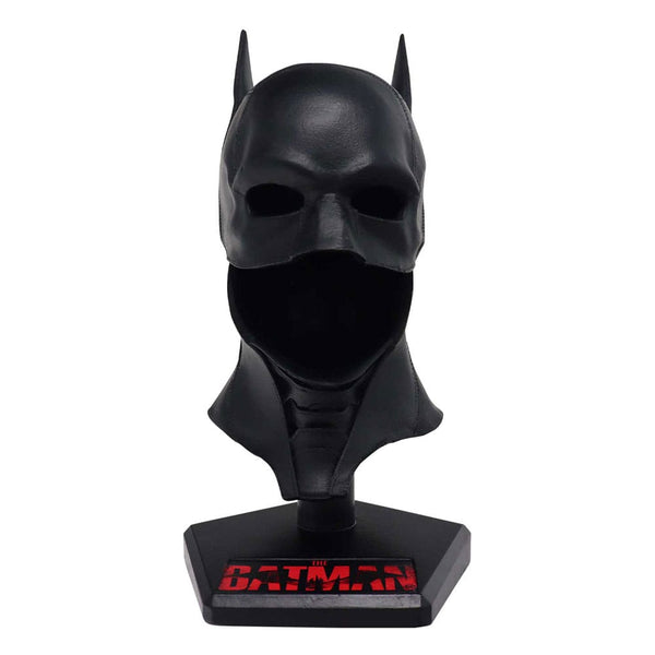 DC Comics Replica The Batman Bat Cowl Limited Edition