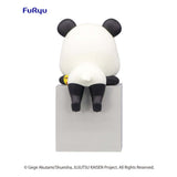 Jujutsu Kaisen Hikkake PVC Statue Panda 10 cm