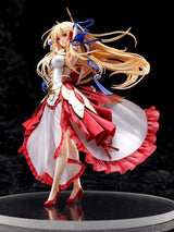 Our Last Crusade or the Rise of a New World PVC Statue 1/7 Aliceliese Lou Nebulis IX 23 cm
