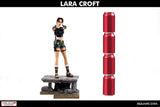 Tomb Raider The Angel of Darkness Statue 1/6 Lara Croft Regular Version 43 cm