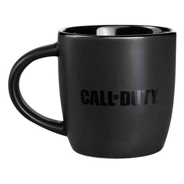 Call of Duty Mug Stealth Emblem