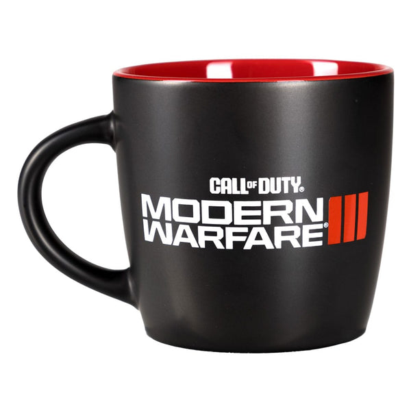 Call of Duty Mug 2023