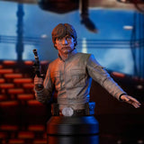 Star Wars Episode V Bust 1/6 Luke Skywalker 15 cm