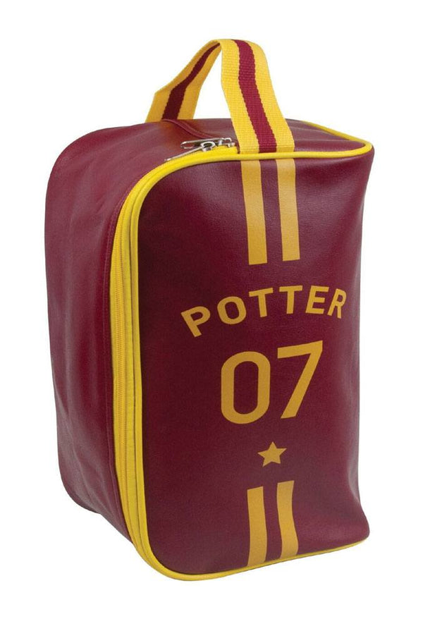 Harry Potter Wash Bag Quidditch Team Gryffindor