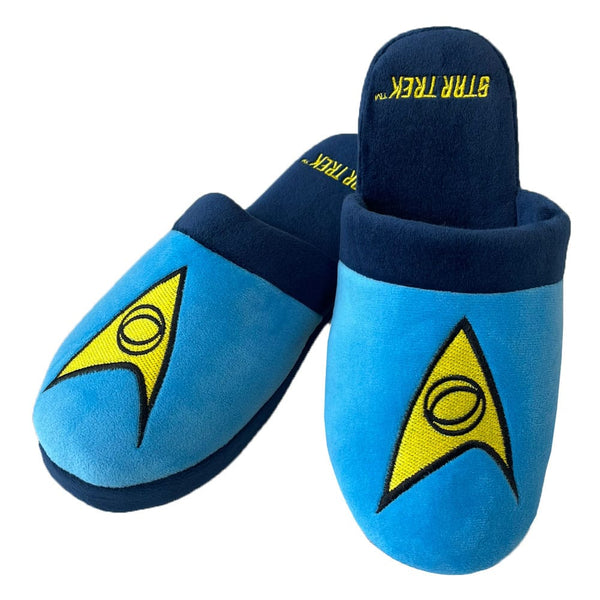 Star Trek Slippers Spock EU 8 - 10