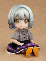 Original Character Parts for Nendoroid Doll Figures Outfit Set Rose: Another Color