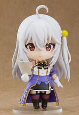 The Genius Prince's Guide to Raising a Nation Out of Debt Nendoroid Action Figure Ninym Ralei 10 cm