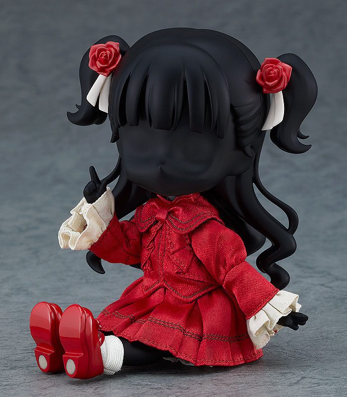 Shadows House Parts for Nendoroid Doll Figures Outfit Set Kate