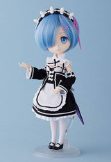 Re:ZERO -Starting Life in Another World- Harmonia Humming Doll Rem 23 cm