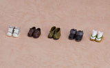 Original Character Accessory Set for Nendoroid Doll Figures Shoes Set 01