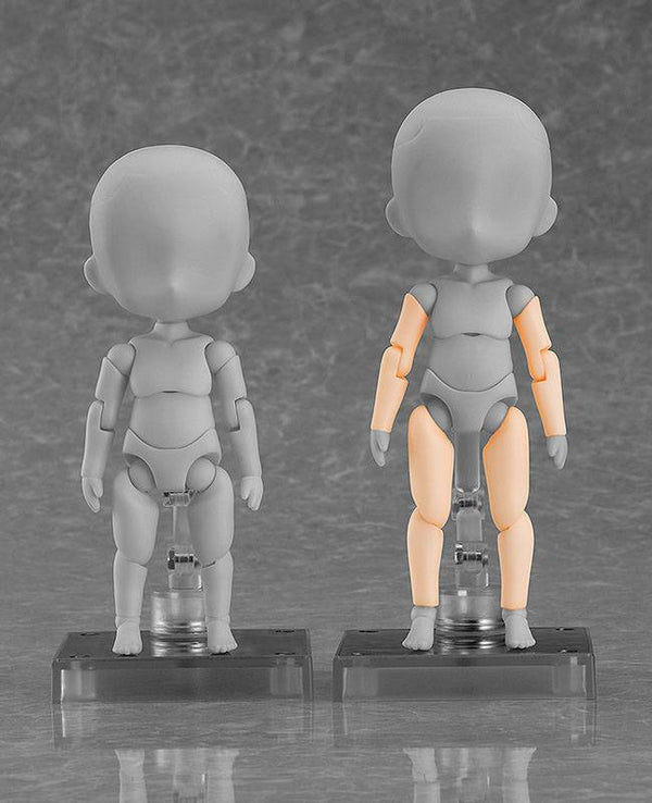 Nendoroid Doll Nendoroid More Height Adjustment Set (Peach)