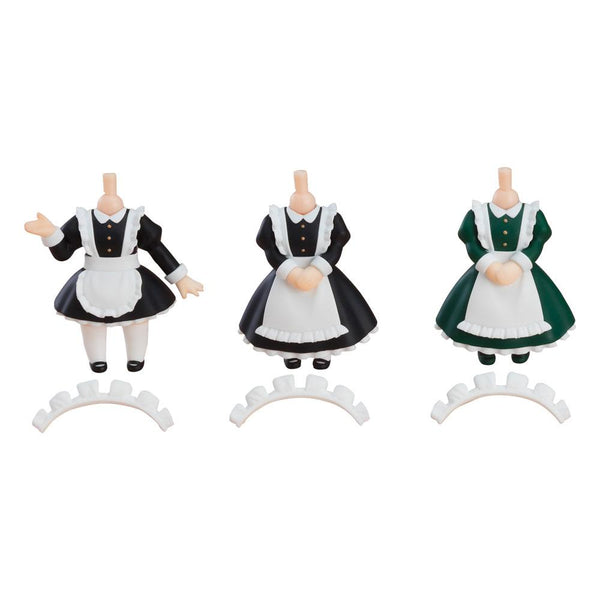 Nendoroid More Accessory Set Dress Up Maid