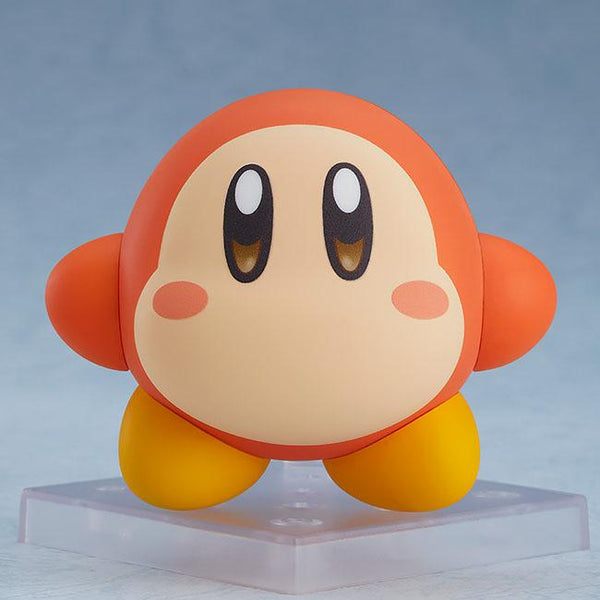 Kirby Nendoroid Action Figure Waddle Dee 6 cm