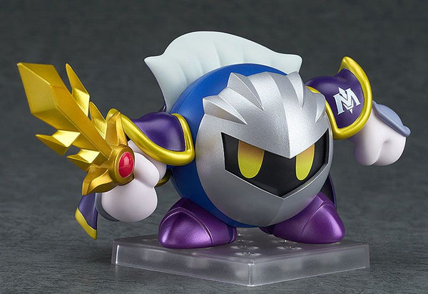 Kirby Nendoroid Action Figure Meta Knight 6 cm