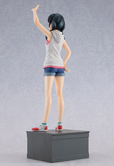 Weathering with You Pop Up Parade PVC Statue Hina Amano 20 cm