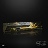 Star Wars Episode IX Black Series Replica 1/1 Force FX Elite Lightsaber Rey Skywalker