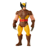 Marvel Legends Retro Collection Action Figure 2022 Wolverine 10 cm