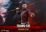 Shang-Chi and the Legend of the Ten Rings Movie Masterpiece Action Figure 1/6 Shang-Chi 30 cm