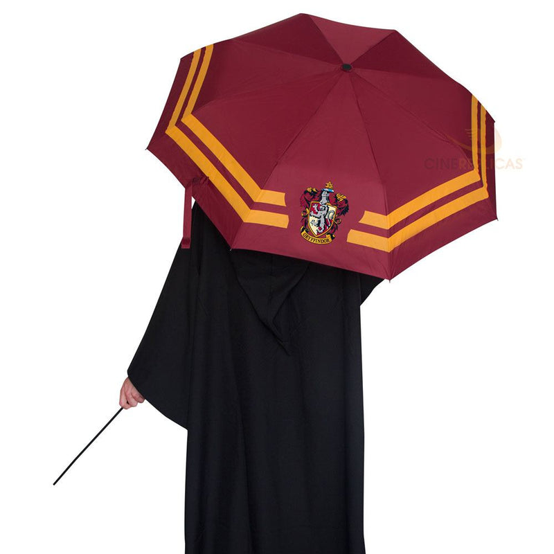 Harry Potter Umbrella Gryffindor