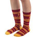 Harry Potter Socks 3-Pack Gryffindor
