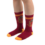 Harry Potter Socks 3-Pack Gryffindor
