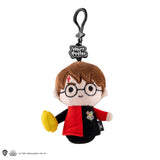 Harry Potter Plush Keychain Harry Triwizard 8 cm