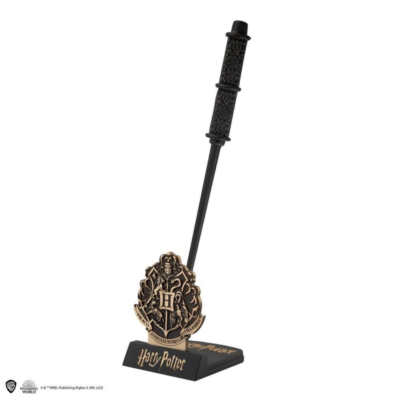 Harry Potter Pen and Desk Stand Snape Wand Display (9)
