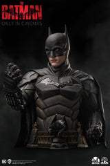 The Batman Life Size Bust Batman 93 cm