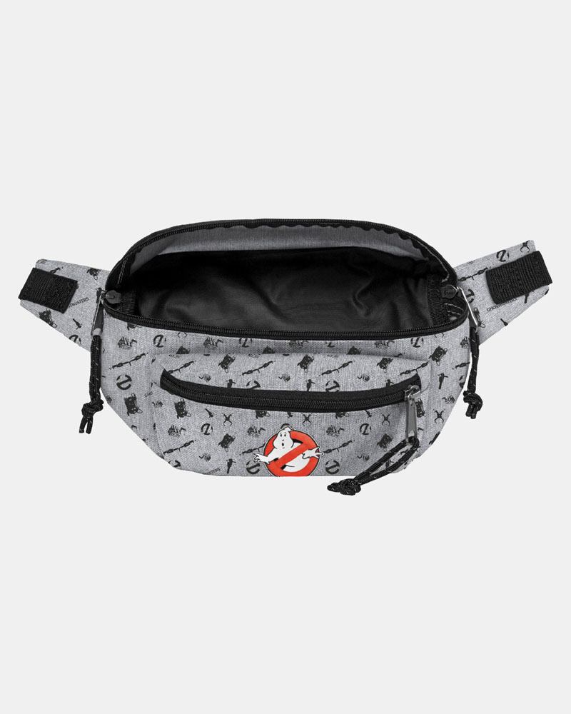Ghostbusters Hip Bag Symbols
