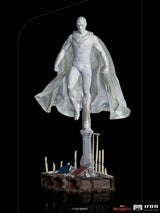 WandaVision BDS Art Scale Statue 1/10 White Vision 33 cm