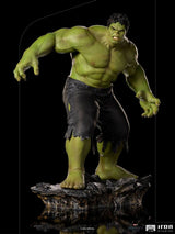 The Infinity Saga BDS Art Scale Statue 1/10 Hulk Battle of NY 27 cm