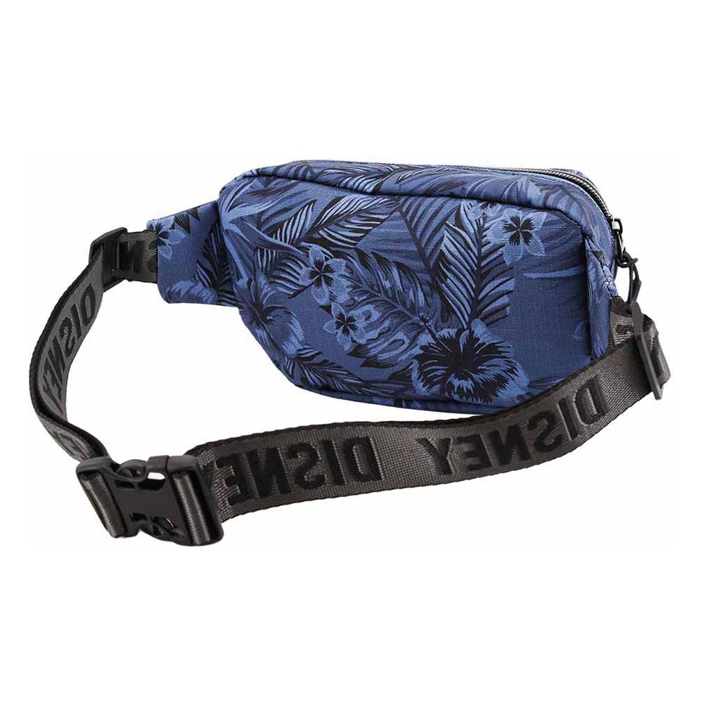 Disney Fanny Pack Mickey Mouse Angry