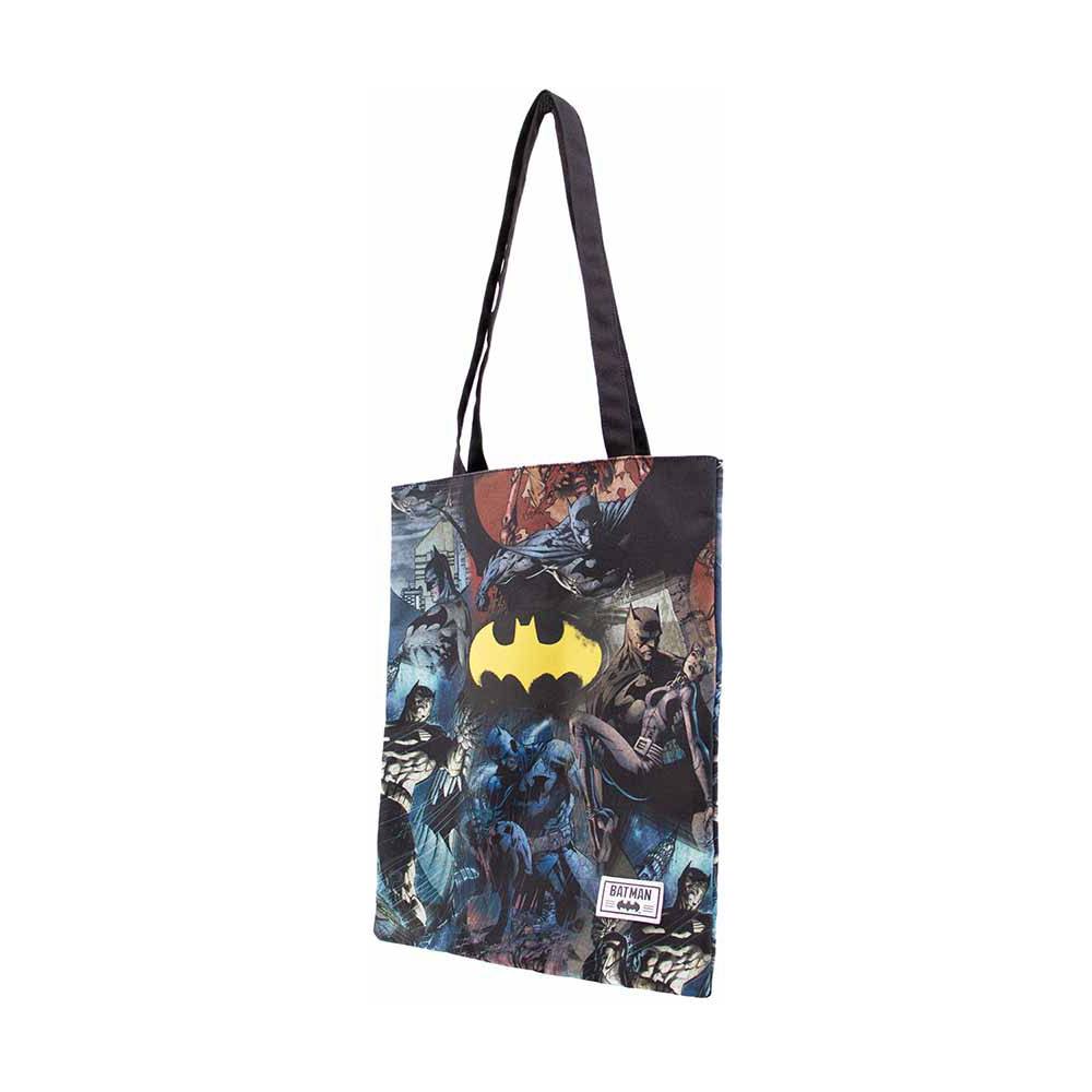 DC Comics Tote Bag Batman Darkness