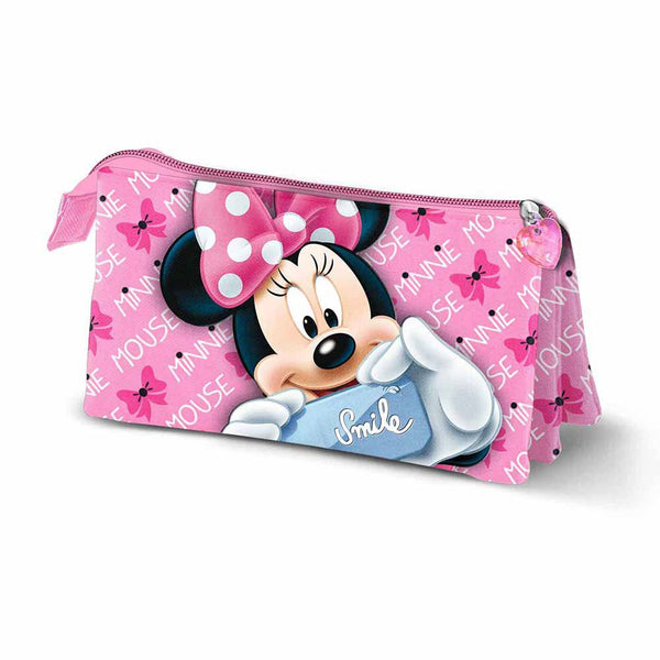 Disney Pencil case Minnie Phone
