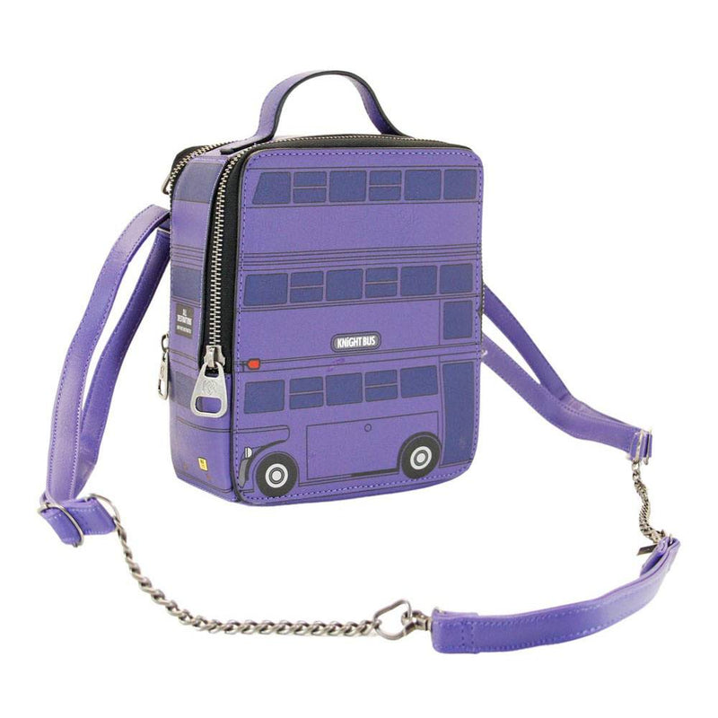 Harry Potter Shoulder Bag Knight Bus