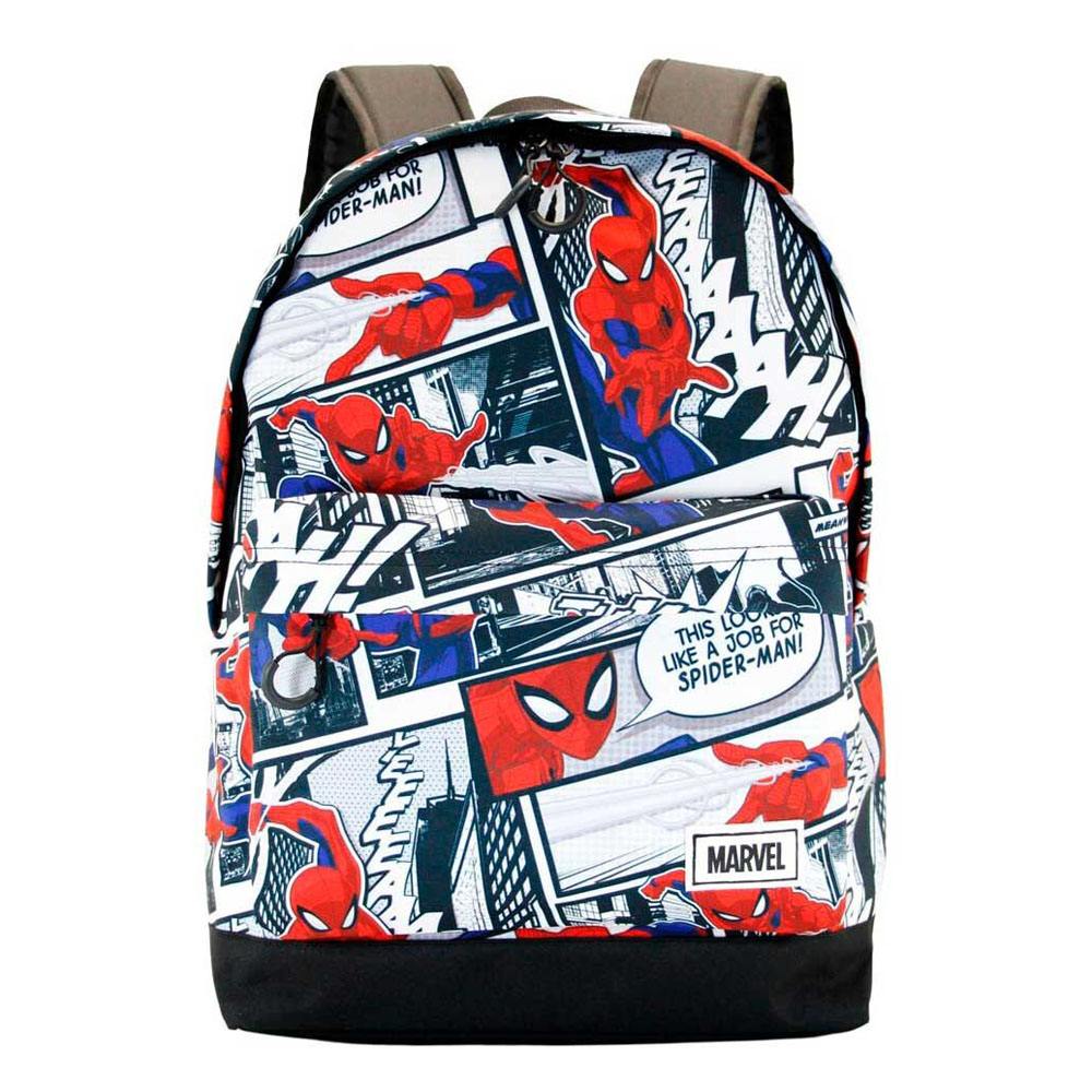 Marvel HS Backpack Spider-Man Stories