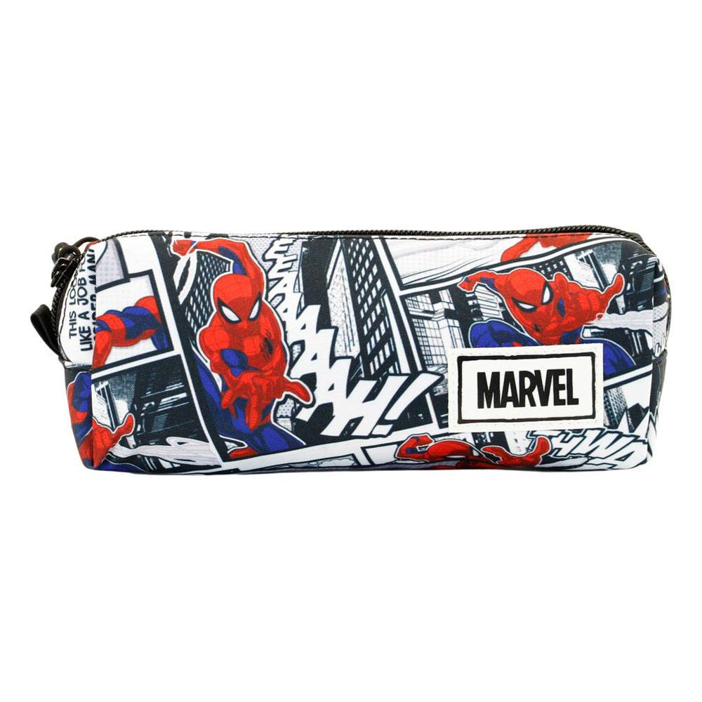 Marvel Pencil Case Spider-Man Stories