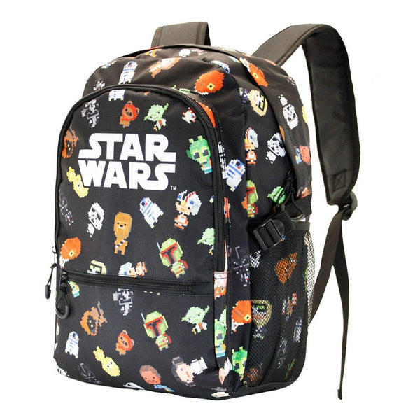 Star Wars Backpack Chibi