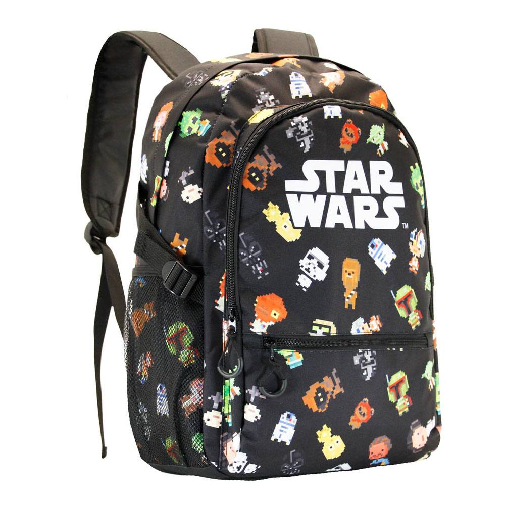 Star Wars Backpack Chibi