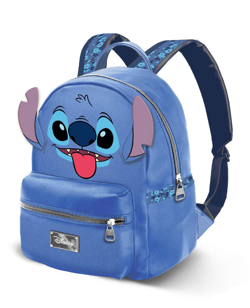 Lilo & Stitch Backpack Stitch Heady